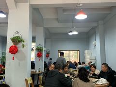 大堂-土桥手掌鸡·26年灌县老味道(都江堰店)
