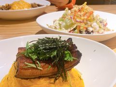 -Ufufu cafe(天神巷店)