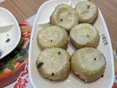 -小杨生煎(香港名都店)