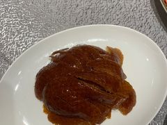 -北京王府井希尔顿酒店·秦唐中餐厅Chynna