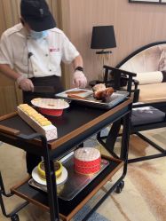 -昆城一品国际宴会中心·宴会厅