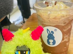 -小意思咖啡店(草桥店)