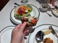 -Wolfgang’s Steakhouse 沃夫冈牛排馆(上海白玉兰广场店)