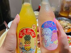 -聚汇三少·龙虾·中餐厅(莫邪路新天地店)