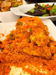 -武汉富力威斯汀酒店·宴会厅