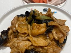 过油肉-凯鸽酒楼(大同振兴街店)