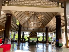 -西双版纳融创皇冠假日度假酒店