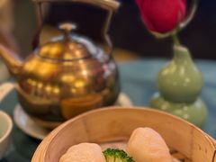 -誉八仙粤菜(万象天地店)