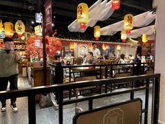 -杨记隆府重庆江湖菜(大悦城店)