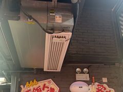 -幸福小串·地摊小炉子(三阳路店)