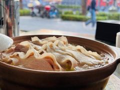 -砂锅居(西四店)