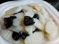 -外婆家(杭州马塍店·杭帮菜名店)