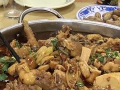 -椒香鸡(西区体育馆店)