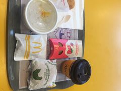 -麦当劳(东石东一路店)