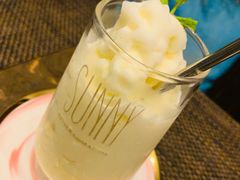 -上岛咖啡(大德店)