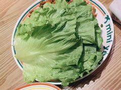 -迷你椰·泰式大排档(北京首店)