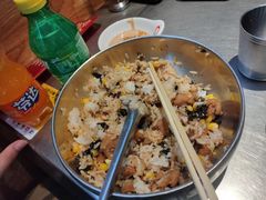 -合易泓烤肉•首创生椰大油边(宁山路店)