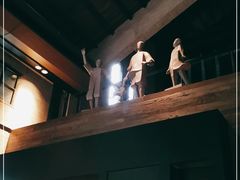 -阳朔糖舍酒店·糖舍餐厅&酒吧