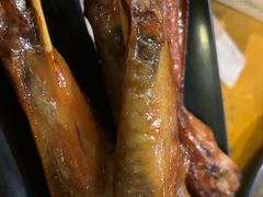 -Doo Dee Thai Food(Issan/Isaan/Esan)