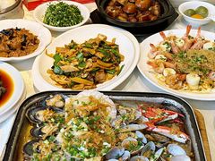 -好兄弟郭巨海鲜(天一阁店)