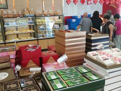 -长发西饼(临顿路店)