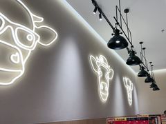 -焼肉ライク·烧肉LIKE(万菱汇店)