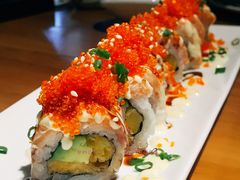 秋天童话-渔寿司·日本料理(艾尚天地店)