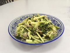 -长兴岛郊野公园农场食堂