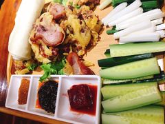肘子酥-津沽小院(大直沽总店)