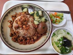 菊儿人家卤肉饭-菊儿人家·北京胡同菜(南锣鼓巷店)