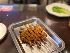 -阿财老铺·老蚌埠龙虾城(华夏总店)