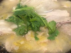 -石饮红星包子(中山路店)
