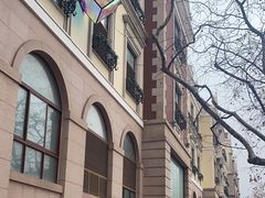 -悦喜客来购物广场(中山路店)