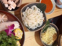 -海底捞火锅(龙湖三千集店)