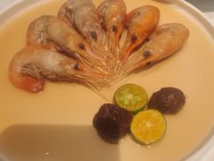 熟醉虾-醉舍·新淮扬菜(长宁龙之梦店)