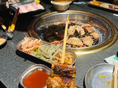 -伊茉家的烤肉店(勒泰中心店)