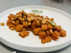 -连鹭海鲜·海肠捞饭·海胆饭(星海店)