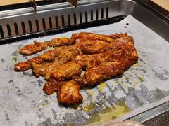 -千纸鹤嫩汁烤肉(西大直街店)