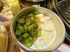 -首尔烤肉大排档(合生汇店)