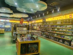 -哈姆雷斯(王府井百货大楼店)