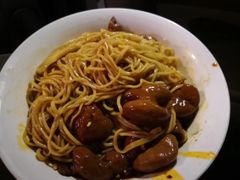 -顺心拉面馆(马道街店)