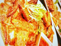 -水月周庄铂尔曼酒店-水月荟中餐厅