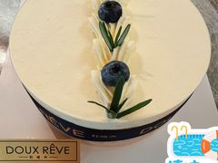 -杜哈夫DOUX RÊVE·生日蛋糕(日月光店)