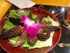 -憨孃孃·重庆老火锅(红山黑金店)
