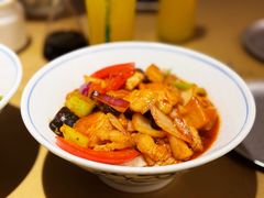 -日上三甘(三里屯店)