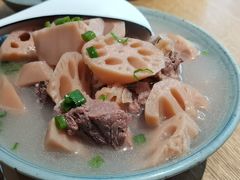 -静一餐厅·湖北菜(前门创始店)