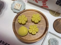 -阮大兴糕团(滨江宝龙店)