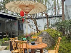 -凤凰山斑鱼馆(恭城店)