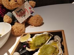 -燃扒房Steakhouse(皇庭店)
