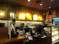 -星巴克(佛山南海万科店)